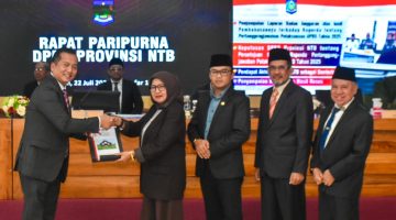 Gubernur Iqbal: Setiap Rupiah APBD Harus Berdampak bagi Masyarakat