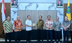 NTB-Sarawak Perluas Kerja Sama Pekerja Migran hingga Investasi