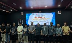 Gubernur Iqbal: Kepercayaan Publik Tentukan Masa Depan Media di Era AI
