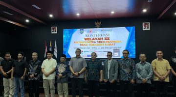 Gubernur Iqbal: Kepercayaan Publik Tentukan Masa Depan Media di Era AI