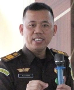 Kejari Loteng Soroti Celah Korupsi dalam Pengadaan e-Katalog