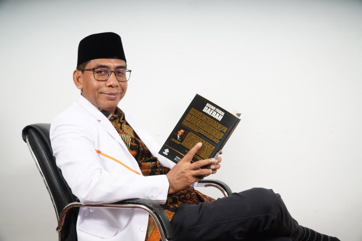 Sambirang Ahmadi