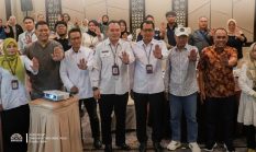 Pemkot Mataram Gandeng Dunia Usaha Wujudkan Kota Layak Anak