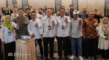 Pemkot Mataram Gandeng Dunia Usaha Wujudkan Kota Layak Anak