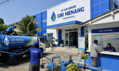 Sudirman Dicopot, Aini Kurniati Jadi Plt Dirut PT AMGM
