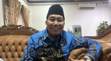 Baru 24 Persen Pekerja NTB Ikut BPJS Ketenagakerjaan, Komisi IX Desak Pemda Bergerak