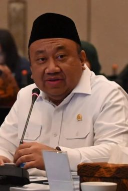 Komisi X DPR Minta Evaluasi Total Porprov NTB Jelang PON 2028