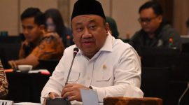 Lalu Hadrian Irfani