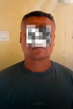 Polisi Tangkap Terduga Pelaku Pencabulan di Lombok Timur