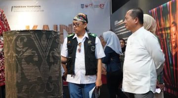 Museum NTB Terima 31.340 Pengunjung, PAD Capai 103 Persen