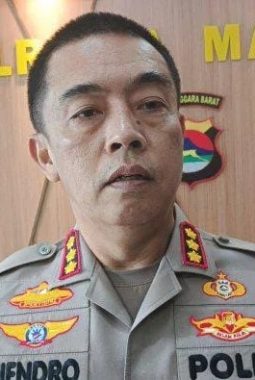 Kapolresta Mataram Minta Orang Tua Batasi Anak Keluar Malam