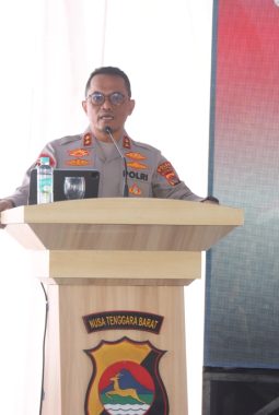 Polda NTB Ambil Alih Kasus Santri Terbakar, Penyidik Polres Loteng Dievaluasi