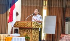 Biro Hukum dan HAM NTB Sosialisasikan Perda Pencegahan Perkawinan Anak
