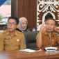 Rakor di Polda NTB