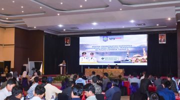 Pemprov NTB Dorong Pendamping Desa Jadi Motor Pengentas Kemiskinan Ekstrem