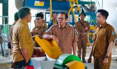 BRIDA NTB Dorong Hilirisasi Riset dan Ekonomi Hijau