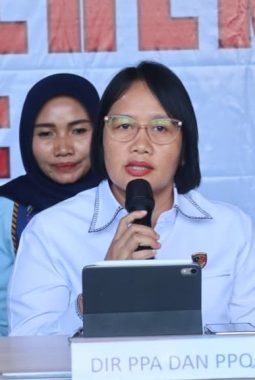 Polda NTB Lindungi Dua Santri Korban Terbakar dari Tekanan