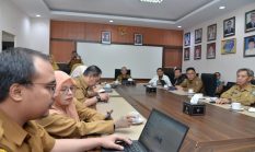 Gubernur Se-Indonesia Akan Berkumpul di NTB