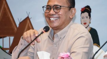 Pemprov NTB Pastikan Rekomendasi BPK Sudah Ditindaklanjuti