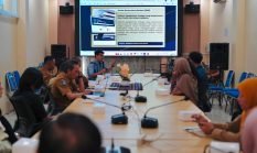 BRIDA NTB-Smart ID Siapkan Kolaborasi Riset Berdampak