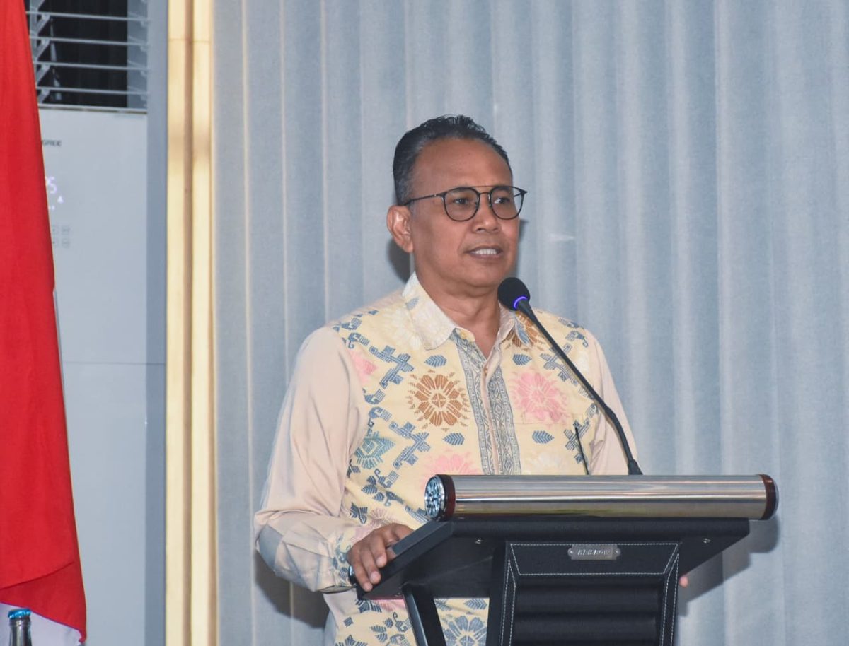Ahsanul Khalik