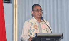 Pemprov NTB Dorong Tertib Frekuensi Radio untuk Cegah Gangguan Layanan Vital