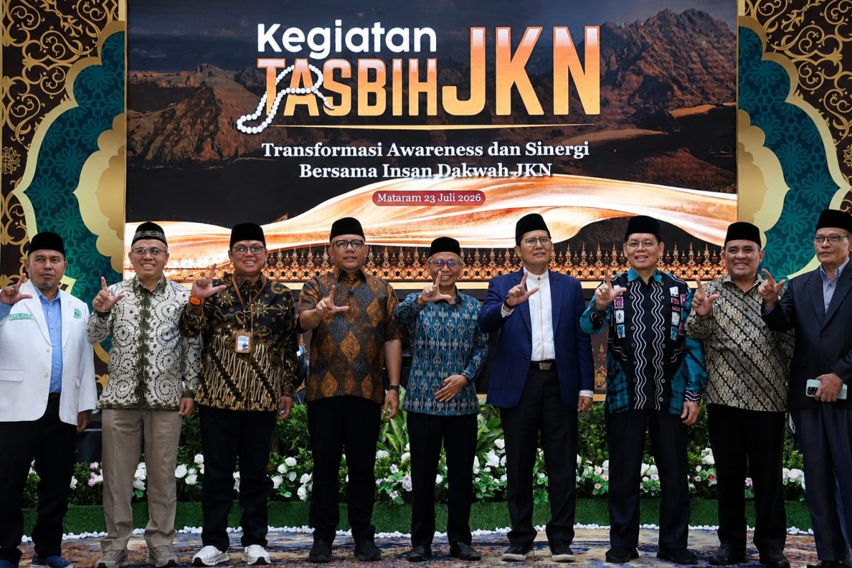Sosialisasi JKN