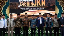 Sosialisasi JKN