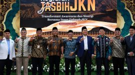 Sosialisasi JKN
