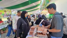 Gerakan Pangan Murah