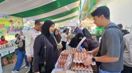 Gerakan Pangan Murah