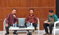 BRIDA NTB Dorong Kampus Hasilkan Riset untuk Atasi Masalah Daerah