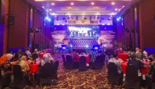 IGPR Summit 2026.