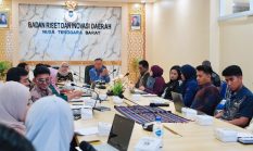 BRIDA NTB Bidik Indeks Inovasi Daerah di Atas 75 lewat IGA 2026