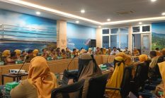 Taspen Dorong PPPK Lombok Tengah Siapkan Perlindungan dan Keuangan Masa Depan