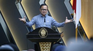Kemendagri Siapkan Formula Remunerasi Kepala Daerah untuk Tekan Korupsi