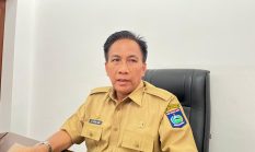 NTB Punya 820 Dapur MBG, Sejumlah Wilayah 3T Belum Terjangkau