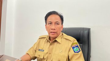 NTB Punya 820 Dapur MBG, Sejumlah Wilayah 3T Belum Terjangkau