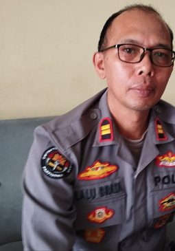 DPR RI Panggil Kapolres Lombok Tengah soal Kasus Tiga Santri Terbakar