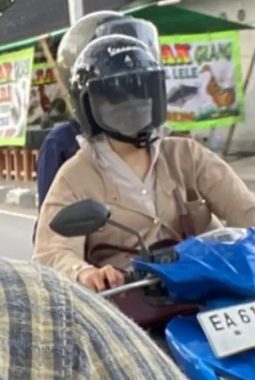 Motor Nadya Belum Ditemukan, Pengacara Buka Sayembara Berhadiah Rp20 Juta