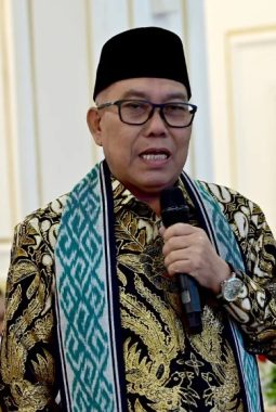 PAN Belum Bahas Calon Wakil Bupati Lobar, Tunggu Penetapan Bupati Definitif