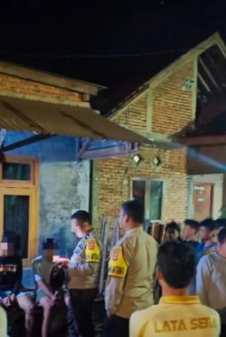 Diajak Bertemu, Remaja 18 Tahun Dikeroyok Enam Orang di Dompu