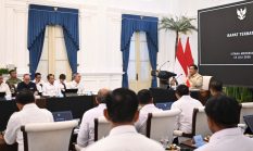KDMP Bakal Salurkan Bansos dan Serap Hasil Panen