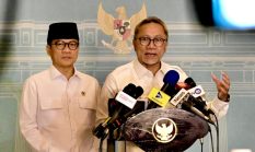 Pemerintah Targetkan Sebulan Benahi Program MBG