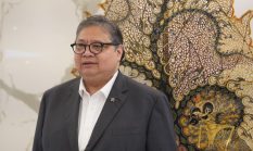 Presiden Prabowo Turunkan Harga BBM Kapal Nelayan Jadi Rp15.000 per Liter