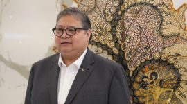 Airlangga Hartarto