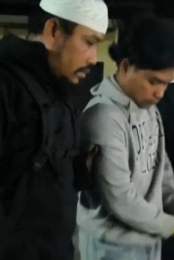 Polisi Tangkap Terduga Pembunuh Mahasiswi Unram di Mataram