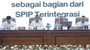 Wabup Sumbawa Ingatkan Pejabat Jauhi Korupsi, Anggaran Harus Transparan