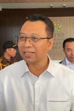 Zulkieflimansyah Bantah Ada Utang Vendor MXGP 2023