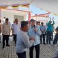 Menko Zulhas berdialog dengan nelayan di Lombok Tengah.